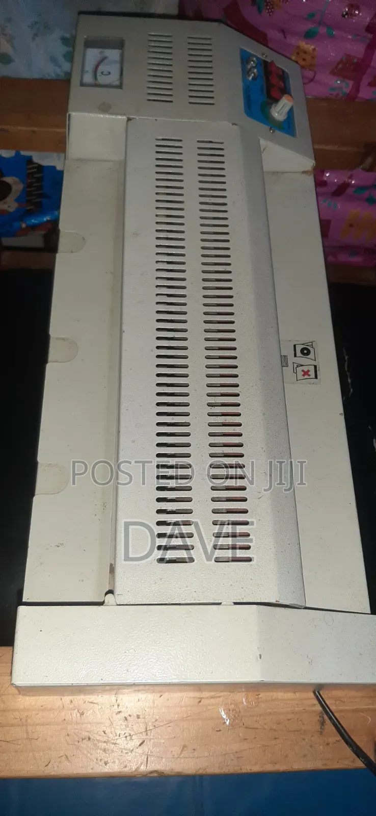 Laminator Laminating Machine