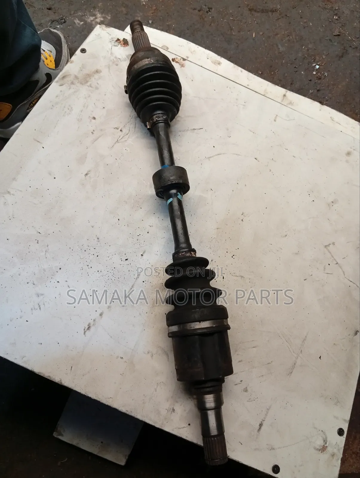 Demio Drive Shaft