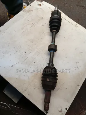 Demio Drive Shaft