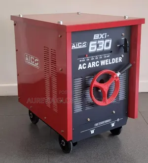 Arc Welding Machine BX1- 630 AMPS