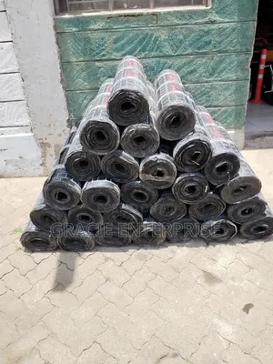 Bitumax App Membrane Available