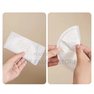 Nursing Pads -100 Pieces