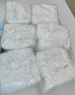 Nursing Pads -100 Pieces