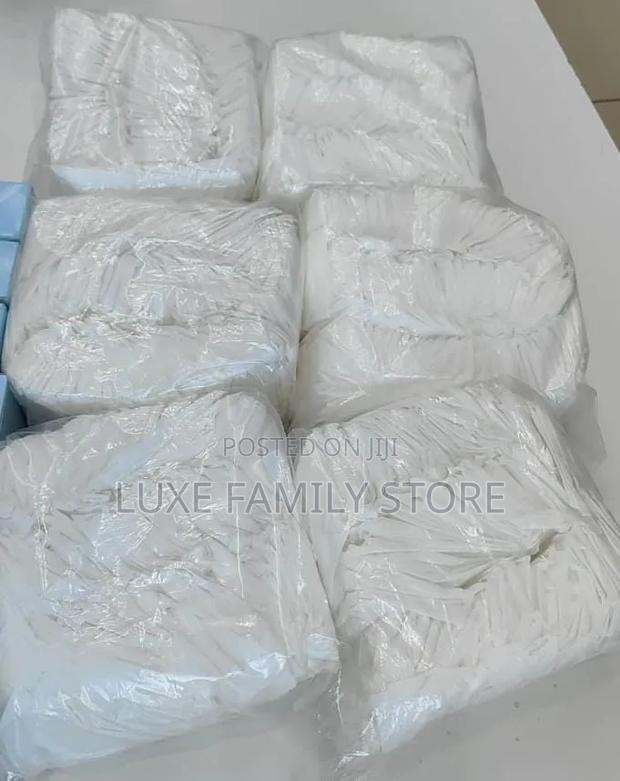 Nursing Pads -100 Pieces - thumbnail 3