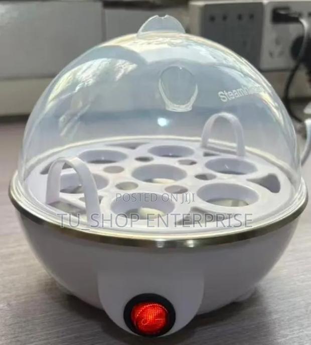 Egg Boiler Single Without Handle at  - main view