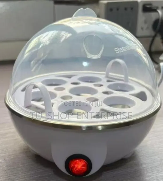 Egg Boiler Single Without Handle at 