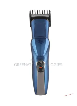 Itel Smart Shaver Basic 3 in 1 Shaver Hair Clipper Nose Trimmer