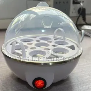 Egg Boiler Single Without Handle at 