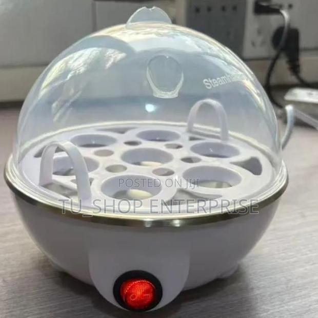 Egg Boiler Single Without Handle at  - thumbnail 2