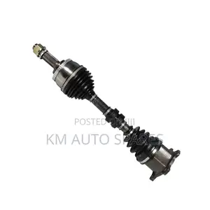Nissan X-Trail Drive Shaft.