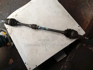 Nissan Dayz Drive Shaft