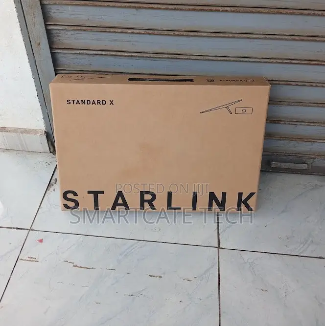 Starlink G3 V4 Satellite WiFi Internet System for Home