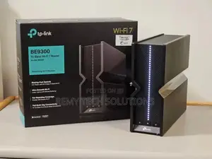 Tp Link Archer Be550 Gigabit Router
