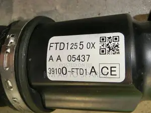 Mazda Demio Drive Shaft.