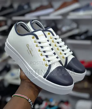 Santoni Casuals (Size 40-45)