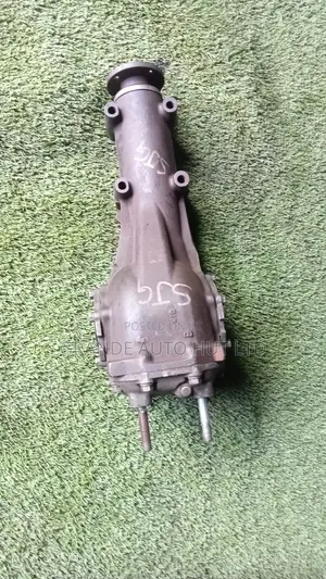 Subaru Forester SJG Differential/Diff