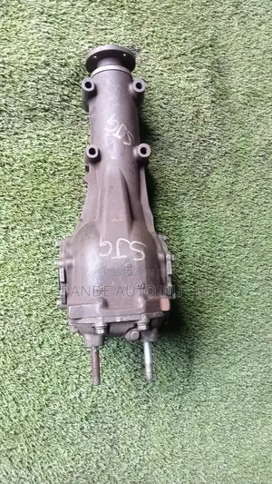 Subaru Forester SJG Differential/Diff