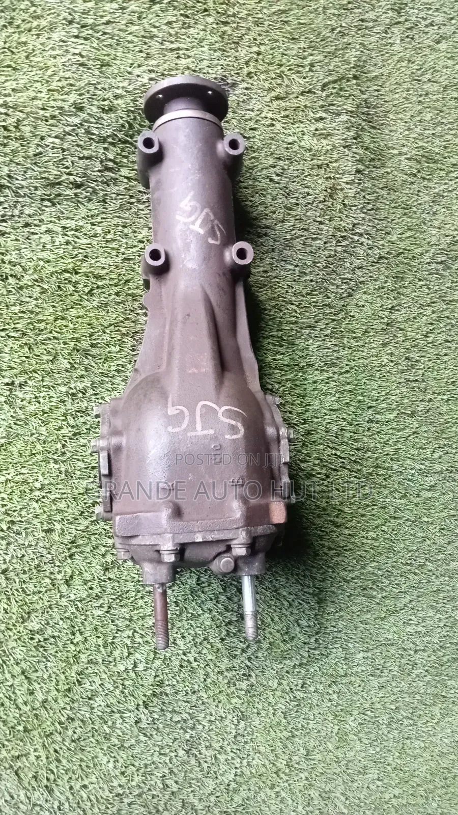 Subaru Forester SJG Differential/Diff