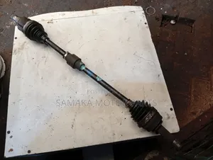 EK Wagon Drive Shaft