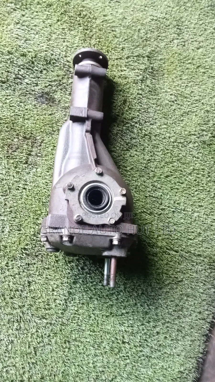 Subaru Forester SJG Differential/Diff