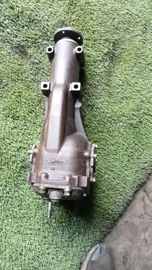 Subaru Forester SJG Differential/Diff