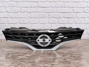 Front Grille Nissan NV200 Vanette 2010