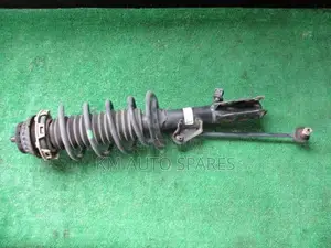 Honda Airwave Shock.