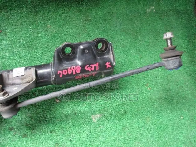 Honda Airwave Shock.