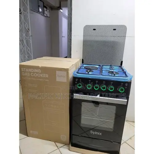 Syinix New Model 60by60