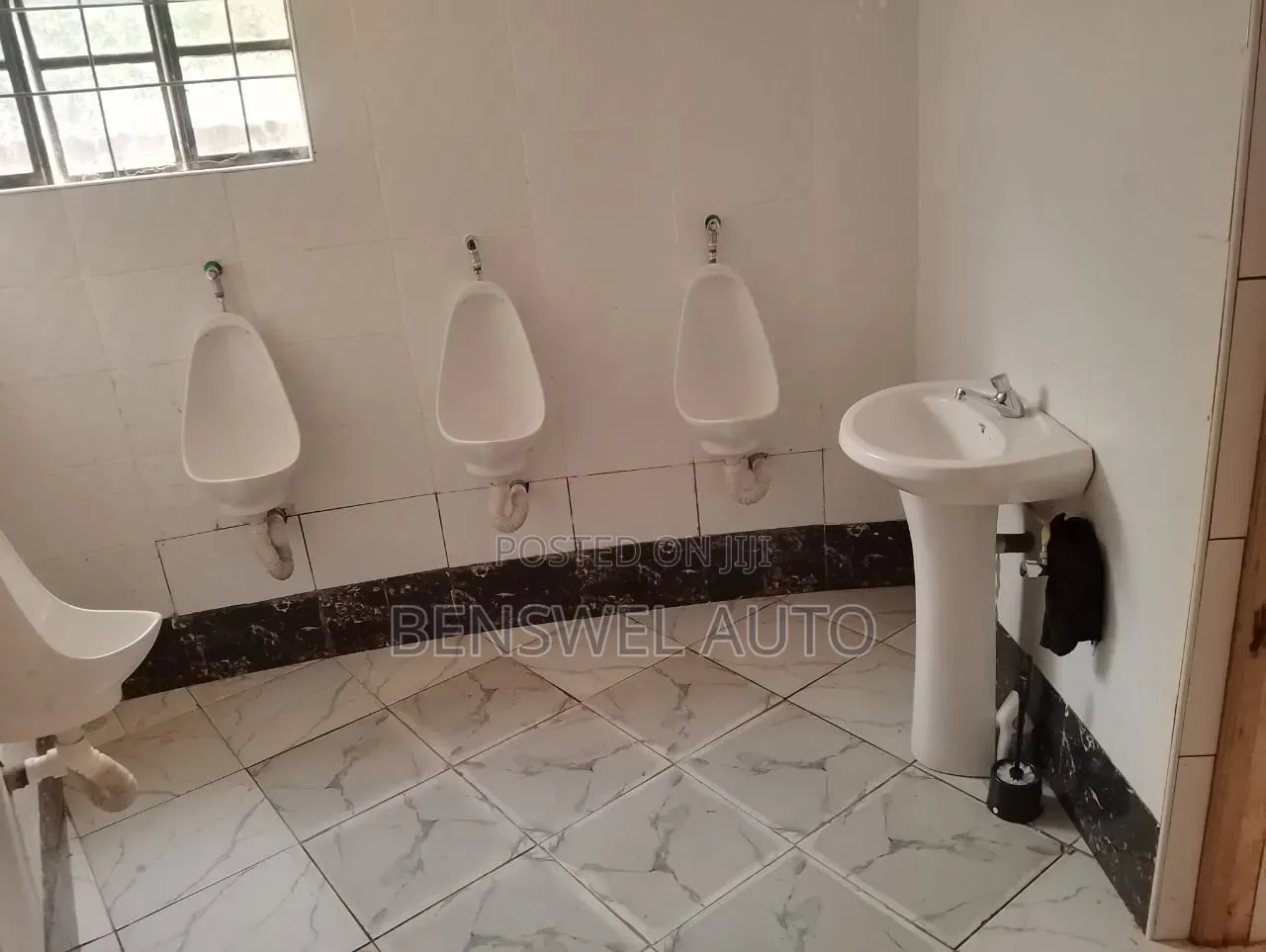 Auto Plumbing Services