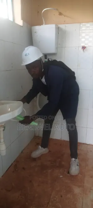 Auto Plumbing Services