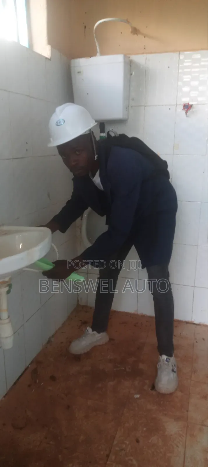 Auto Plumbing Services