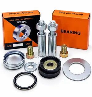 King Pin Kit for Isuzu Elf C240 | C250 | 2.8 OLD MODEL