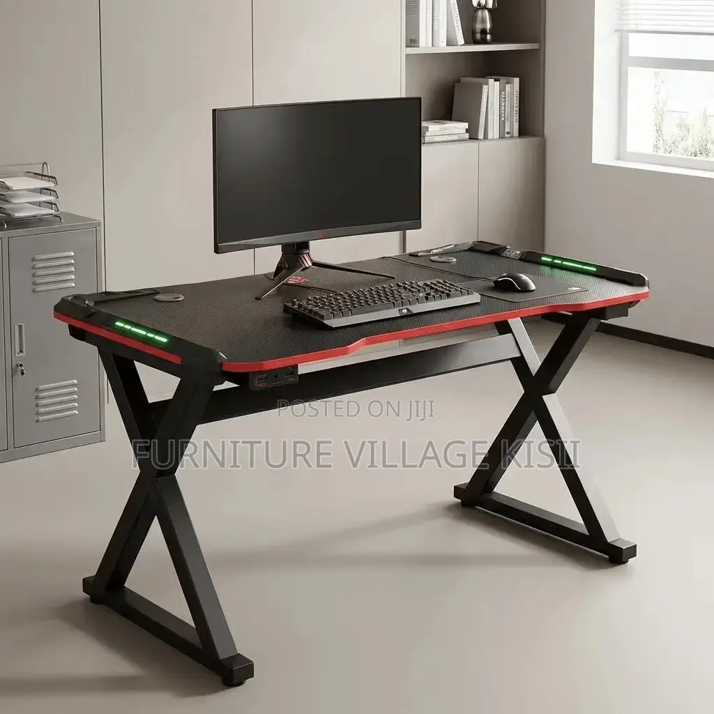 Gaming PC Computer Desk