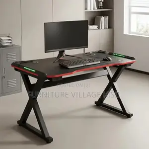 Gaming PC Computer Desk