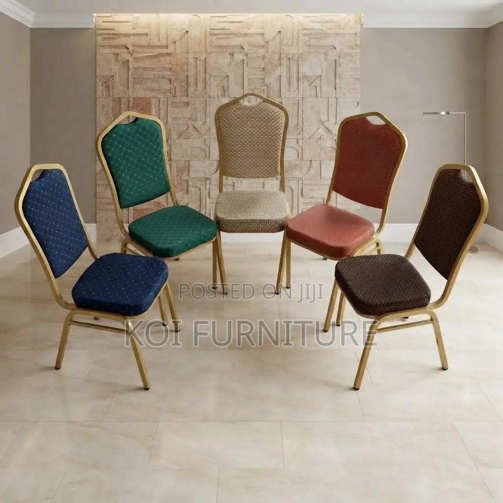 Office Chairs; Home Office Conference Fabric Seats