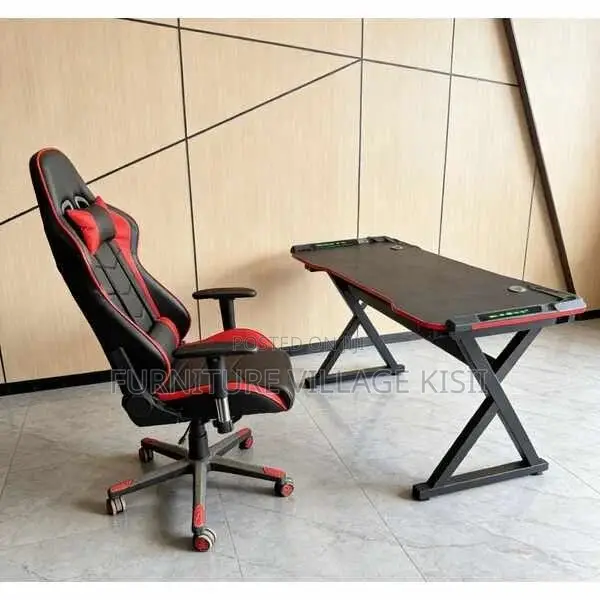 Gaming PC Computer Desk