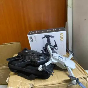 One-Click Take-Off and Landing E99/E88 Mini Drone – Optical Flow