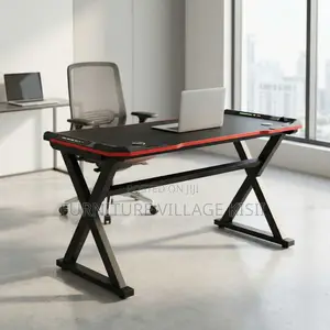 Gaming PC Computer Desk