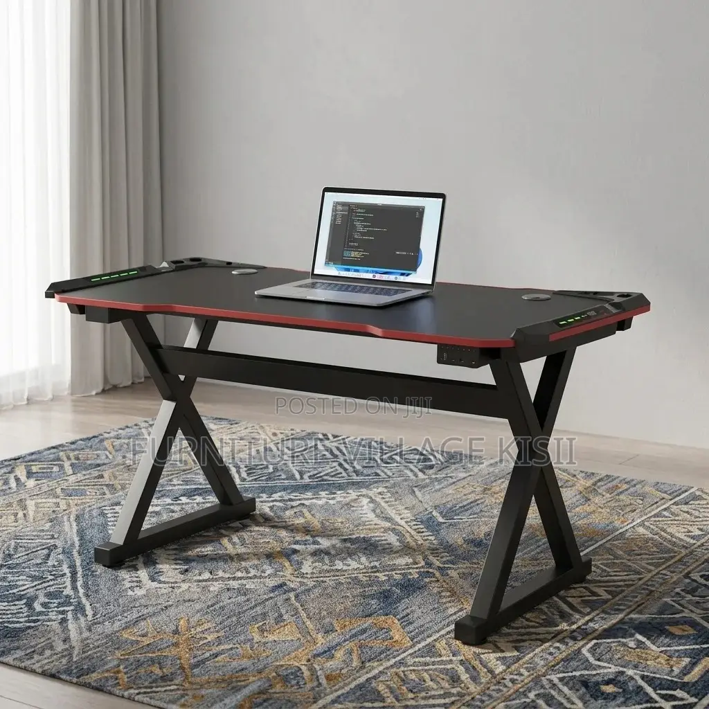 Gaming PC Computer Desk