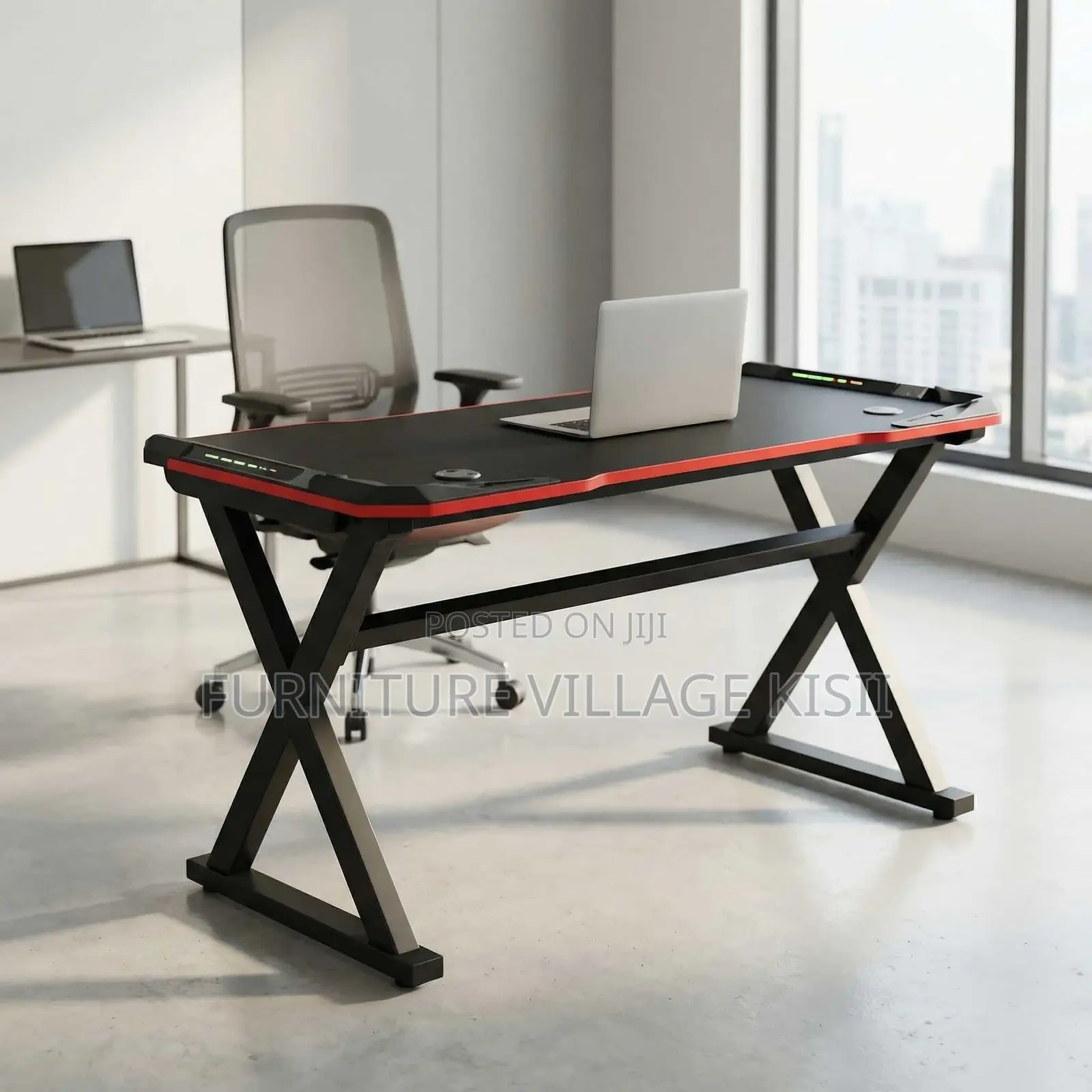 Gaming PC Computer Desk