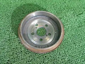 Toyota Premio/Allion 240 Rear Drum.