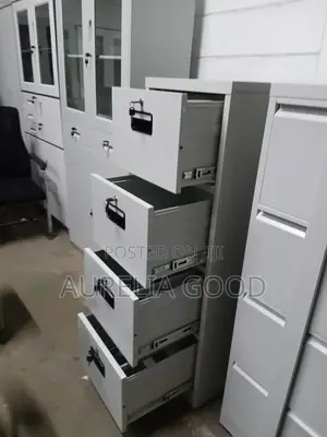 Modern Cabinet