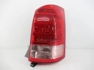 Toyota Wish Taillight.