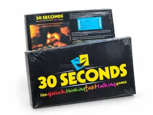 Second Family Game for Family Game Nights