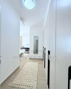 Furnished 3 Bedroom Apartment With DSQ at Riverside Square Nairobi