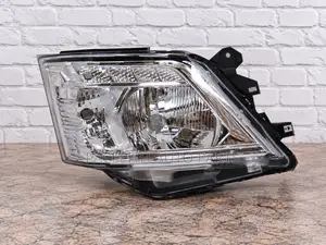 Casp Head Lamp / Light Nissan Urvan NV350 E26 E27 2018