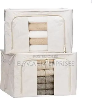 Closet Organizer