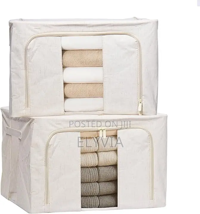 Closet Organizer