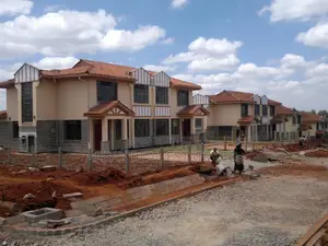 4bdrm Bungalow in Bahati Ridge, Hotel 67 Area for sale